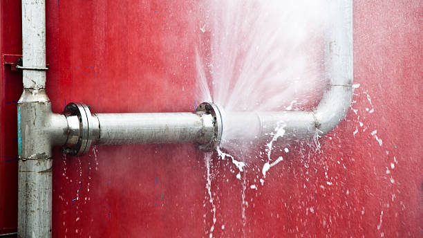 Best Residential water damage restoration  in Oxford, MI